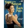 Yoga To The Rescue - Back Pain [DVD]