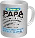 Shirt Zauber Fun Tasse - Firma PAPA GmbH