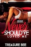 Never Should've Loved Me