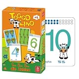 Eigenschaften Spielkartenfabrik Altenburg 22.504.013 / Toggolino 1..2..3.. Die Zahlen
