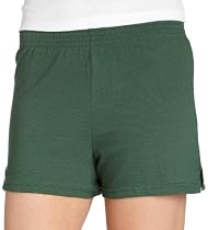 Russell Athletic Women's Cheer Short
