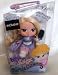 Bratz Babyz - Ice Champions Krysta Doll