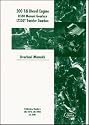 Land Rover 300 Tdi Diesel Engine: R380 Manual Gearbox and LJ 230T Transfer Box Overhaul Manual