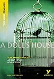 A doll's house