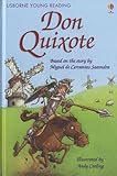 Don Quixote.