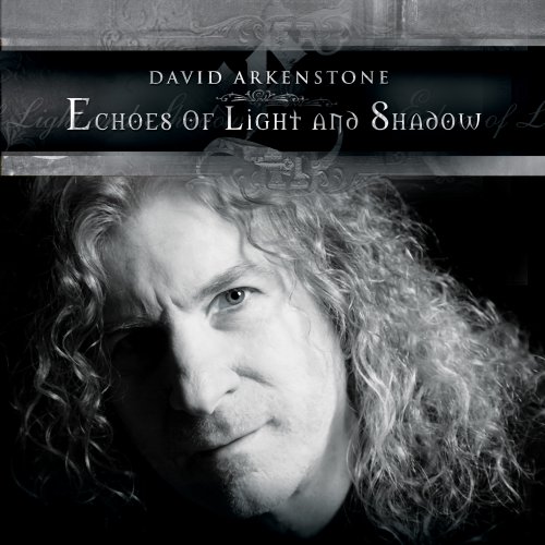 CD-Charts   : Echoes of Light and Shadow