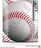 Sony PS3 Skin Baseball