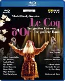 Coq D Or [Blu-ray]