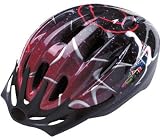 Review Martin yaffe  / Power Rangers Childs Safety Helmet