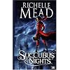 Georgina Kincaid , tome 2 : Succubus Nights