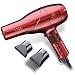 Elevate by Andis 80400 Professional Tourmaline Hyper DC Ionic/Ceramic 1800 Watts Hair Dryer