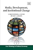 Media, development and institutional change