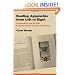Reading Appalachia from Left to Right: Conservatives and the 1974 Kanawha County Textbook Controversy
