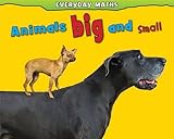 Animals big and small