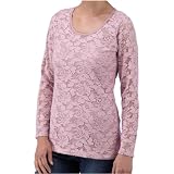 Joe Browns Women's Victorian Lace Top