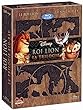 Le Roi Lion + Le Roi Lion 2 + Le Roi Lion 3 - coffret 3 Blu-ray [Blu-ray]