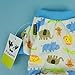 Fitwarm Cute Lion Dog Pajamas Dog Jumpsuit Dog Clothes Soft Dog Shirt, X-large