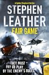 Fair Game: The 8th Spider Shepherd Th...