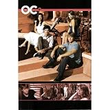 The O.C. (Group) TV Poster Print - 24x36