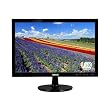 Asus VS197D Monitor LED 18.5 pulgadas, 5 ms, 1366 x 768 pixeles, negro