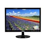 Asus VS197D Monitor LED 18.5 pulgadas...