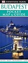 Budapest (DK Eyewitness Pocket Map & Guide)