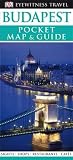 DK Eyewitness Pocket Map and Guide: Budapest