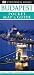 Budapest (DK Eyewitness Pocket Map & Guide)