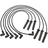 ACDelco 9726UU Professional Spark Plug Wire Set