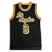 No.8 Bryant Jersey [Please order the real seller:Sport.House.] Basketball Jersey Sports Embroidery Men's Jersey S-XXL