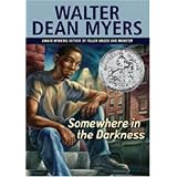 somewhere in the darkness