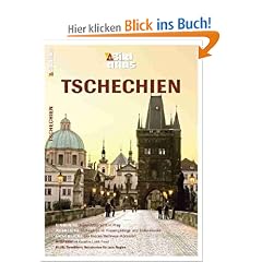 HB Bildatlas Tschechien: Einblicke: Jugendstilpracht in Prag. Ausblicke: Gipfelgl�ck im Riesengebirge und B�hmerwald. Lichtblicke: Die besten Wellness-Adressen