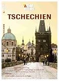 HB Bildatlas Tschechien: Einblicke: Jugendstilpracht in Prag - Ausblicke: Gipfelgl&uuml;ck im Riesengebirge und B&ouml;hmerwald - Lichtblicke: Die besten Wellness-Adressen - Thomas Veszelits