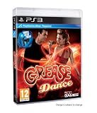 Grease Dance - Move Required (PS3)