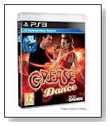 Grease Dance
