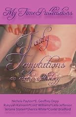 Tasty Temptations: An Erotic Anthology