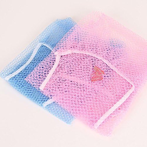 Jiewei Summer High-quality Fan Safety Nets/fan Dust Dustproof Mesh Cover to Protect Baby Finger-2pcs