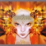 Anklicken zum Vergrößeren: Steril - Purification (Audio CD)