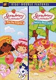Strawberry Shortcake DVD - Two Pack - Play Day Surprise / Seaberry Beach Party