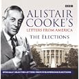 Alistair Cooke