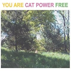 You Are Free