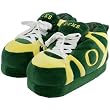 Oregon UNISEX High-Top Slippers