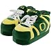 Oregon UNISEX High-Top Slippers
