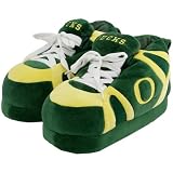 Oregon UNISEX High-Top Slippers