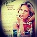 Marine Collagen Facial Cream with UV Clear SPF 30 and Vitamin E by Merino