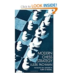 Modern Chess Strategy (Dover Chess)