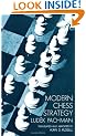 Modern Chess Strategy (Dover Chess)