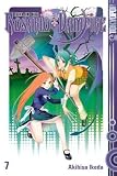 Rosario + Vampire 07 - Akihisa Ikeda