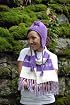 Speak Now Winter Hat
