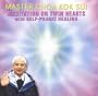 Meditation on Twin Hearts with Self Pranic Healing